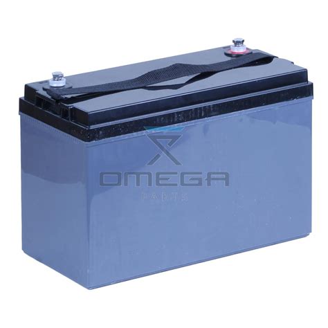 Zl Zenith Batteries Agm Gel Type Omega Parts