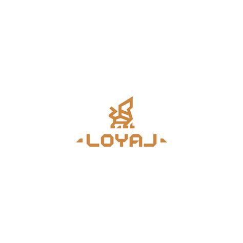 Loyal - Logo Design :: Behance