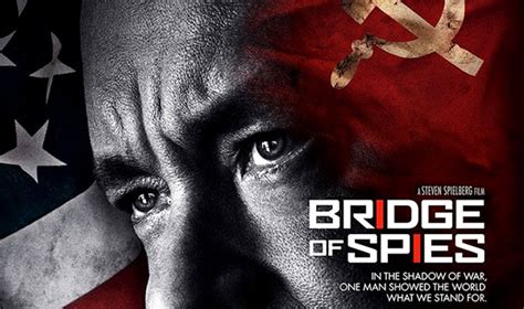 Movie review: ‘Bridge of Spies’