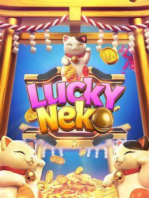 Lucky Neko | Online Slots Philippines | S5 Casino