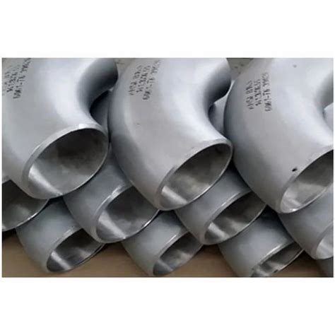 T651 Aluminium Pipe Fitting At Best Price In Mumbai By Sps Stainless