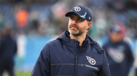 New York Giants hire former Tennessee Titans defensive coordinator ...