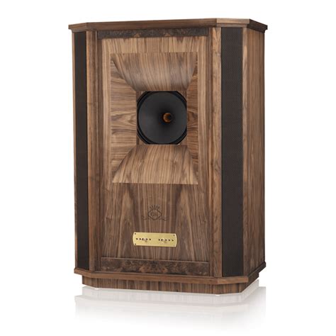 Tannoy Westminster Royal GR OW 2 Way Floorstanding 15 Dual