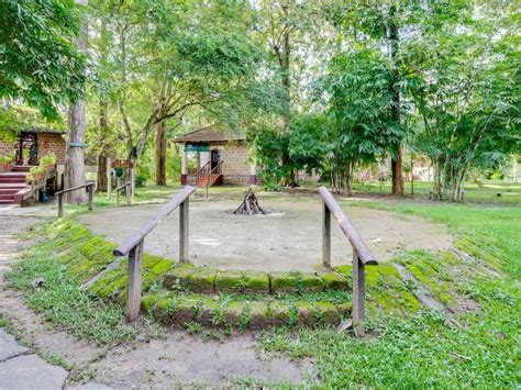 Dubare Elephant Camp Jungle Lodges