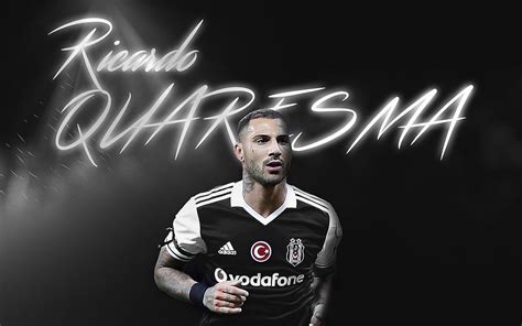 Ricardo Quaresma artwork Besiktas FC creative BJK portuguese ...