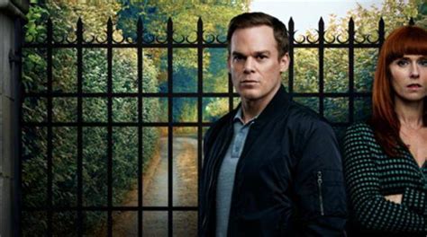 Netflix Debuts Trailer For Safe, Starring Michael C. Hall | 411MANIA