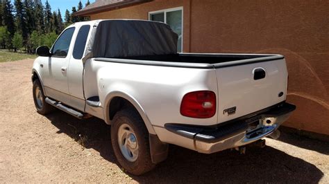 1999 Flareside Lariat Parts Colorado F150online Forums