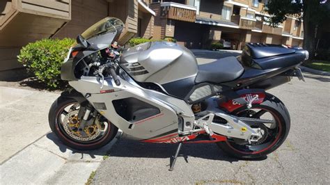 Aprilia Rsv Mille Motorcycles For Sale