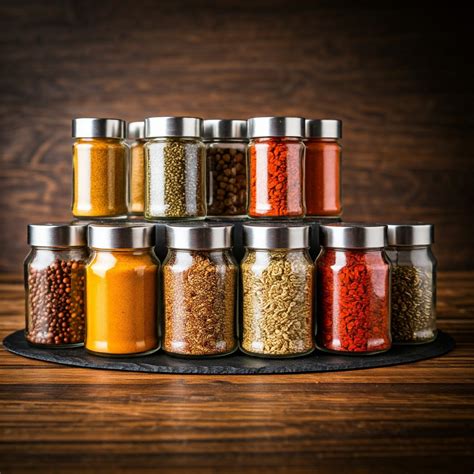 10 Best Spices for South African Cuisine You Should Try