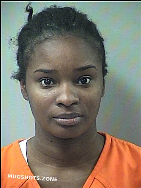 Starks Amber Lashaun 02 08 2021 Okaloosa County Mugshots Zone