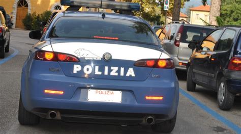 Enna Sentenza Sulloperazione Capolinea Della Polizia Di Stato