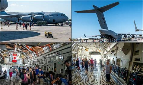 Boeing C 17 Globemaster III Garnek Pl