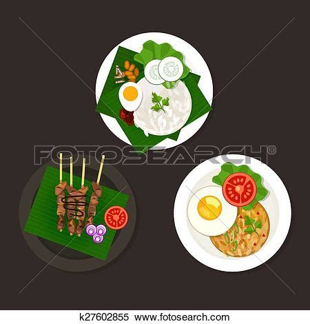 Nasi goreng clipart 20 free Cliparts | Download images on Clipground 2023