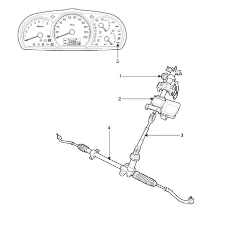 Hyundai Elantra HD Components And Components Location Electric Power