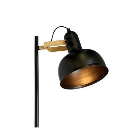 Lampa Pod Ogowa Reno Czarna E Candellux Lampy Pod Ogowe Do Czytania