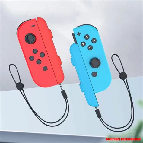 Lanière de dragonne pour Nintendo Switch ULà main pour Joy Con Fitness