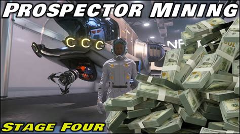 How To Have The Best Start Prospector Mining Star Citizen New