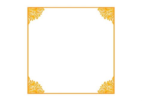 khmer frame png vectors illustrations    freepik