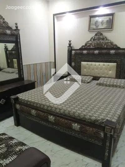 5 Marla Upper Portion House For Rent In Bahria Town Sector D Lahore