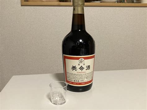 養命酒の味は美味しい？まずい？何に似てる？飲み方のおすすめも紹介！ ちそう