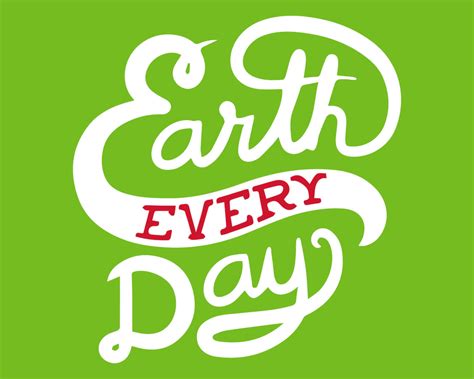 Go Green Banner (Customizable): Earth Day | NIMCO, Inc.