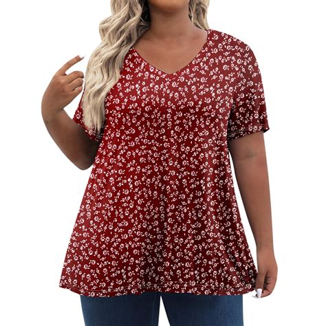 floral tops for women 3