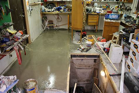 Repainting Garage Floor Clsa Flooring Guide