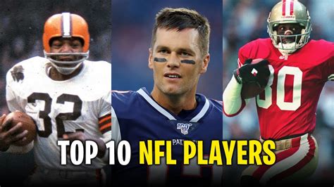 Top Ten Nfl Players 2025 Dido Shanna