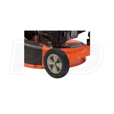 Ariens Classic Lm S Hp Self Propelled Lawn Mower W Kawasaki