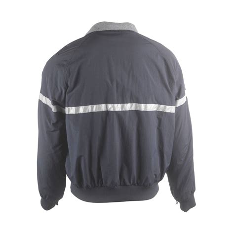 Galls Three Season Jacket W Reflective Stripe