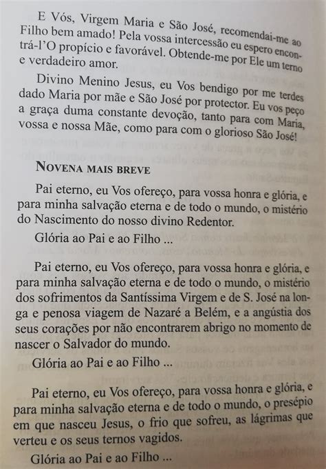 Caminhos Iluminados Novena Ao Divino Menino Jesus De Praga