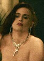 NATALIE MASINI Nude AZNude