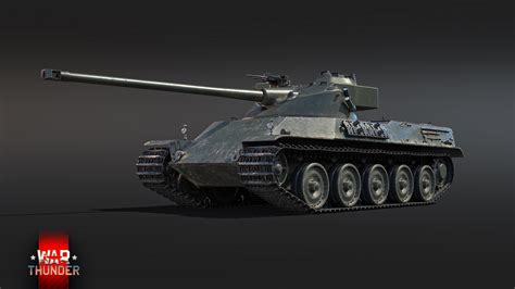 [Development] Battle Pass vehicles: AMX-50 (TO90/930) (4 - Page) ) - News - War Thunder