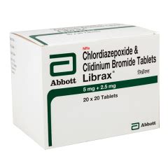 Librax Tablet S Price Uses Side Effects And Substitutes Netmeds