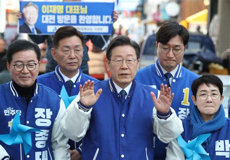 이재명 ‘목발 경품 정봉주 막말에 “문제 심각성 인지”