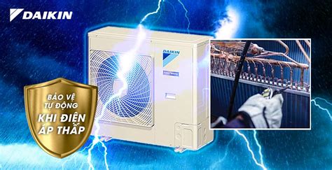 Máy Lạnh âm Trần Daikin Fcfc71dvm Inverter 3 0 Hp 3 Ngựa 3 Pha