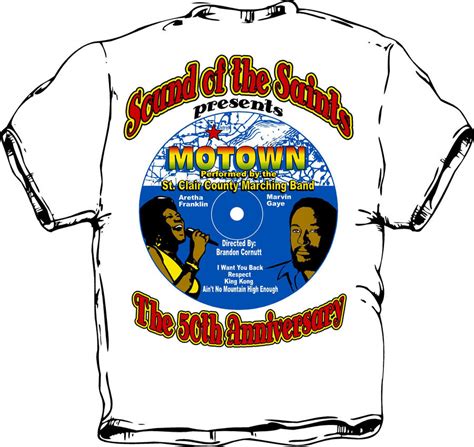 Motown by decadentartist on DeviantArt