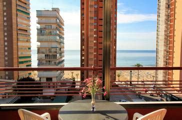 Benidorm Apartamentos Baratos En Alquiler Vacacional