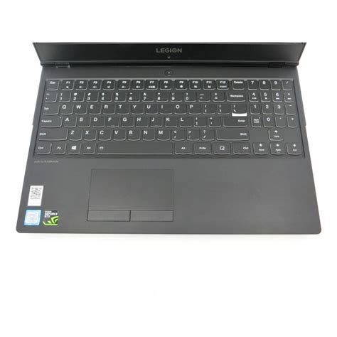 2019年モデル Lenovo Legion Y530 15ich 156インチ ノートパソコン Corei7 8750h メモリ32gb 新品ssd M21tbhdd1tb