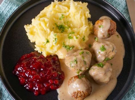 K Ttbullar Rezept Ganz Einfach