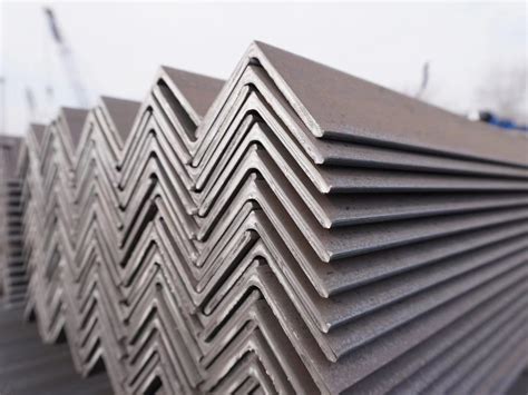 angle steel yujie steel group