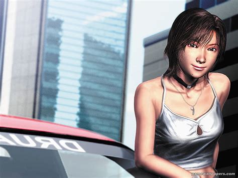 Ridge Racer 7 In HD Wallpaper Pxfuel