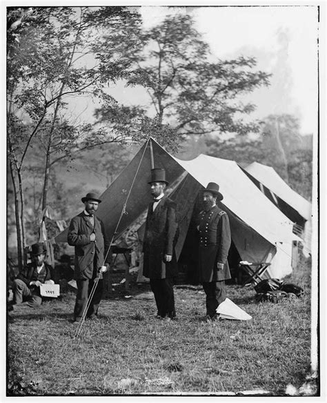 Civil War Antietam - Historic War Photos