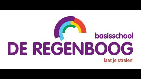 De Regenboog Youtube