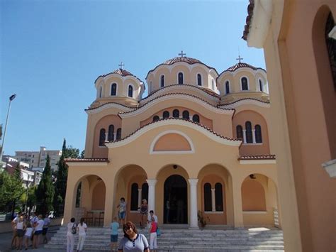 Orthodox Cathedral of the Nativity (Shkoder) - All You Need to Know ...