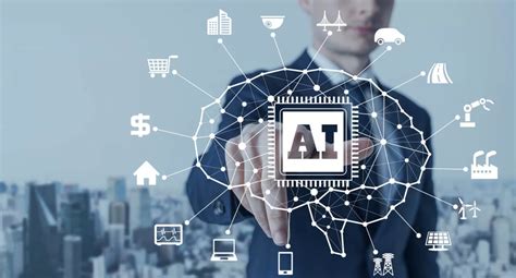 Mengenal Artificial Intelligence Teknologi Masa Depan Amantra Creative