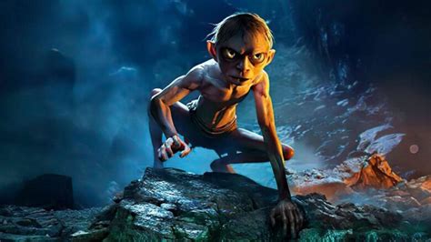 The Lord Of The Rings Gollum Dev Details How Close The Game Is To The