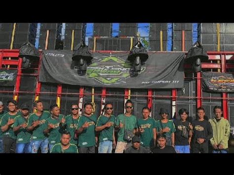 DJ Yang Di Pakai Battle Kefa Vs Tegar Disumbersewu 2023 YouTube