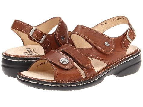 Women's Finn Comfort Sandals