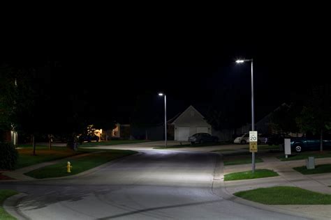 Pact To Purchase Streetlights In E P Is Expected To Be Finalized